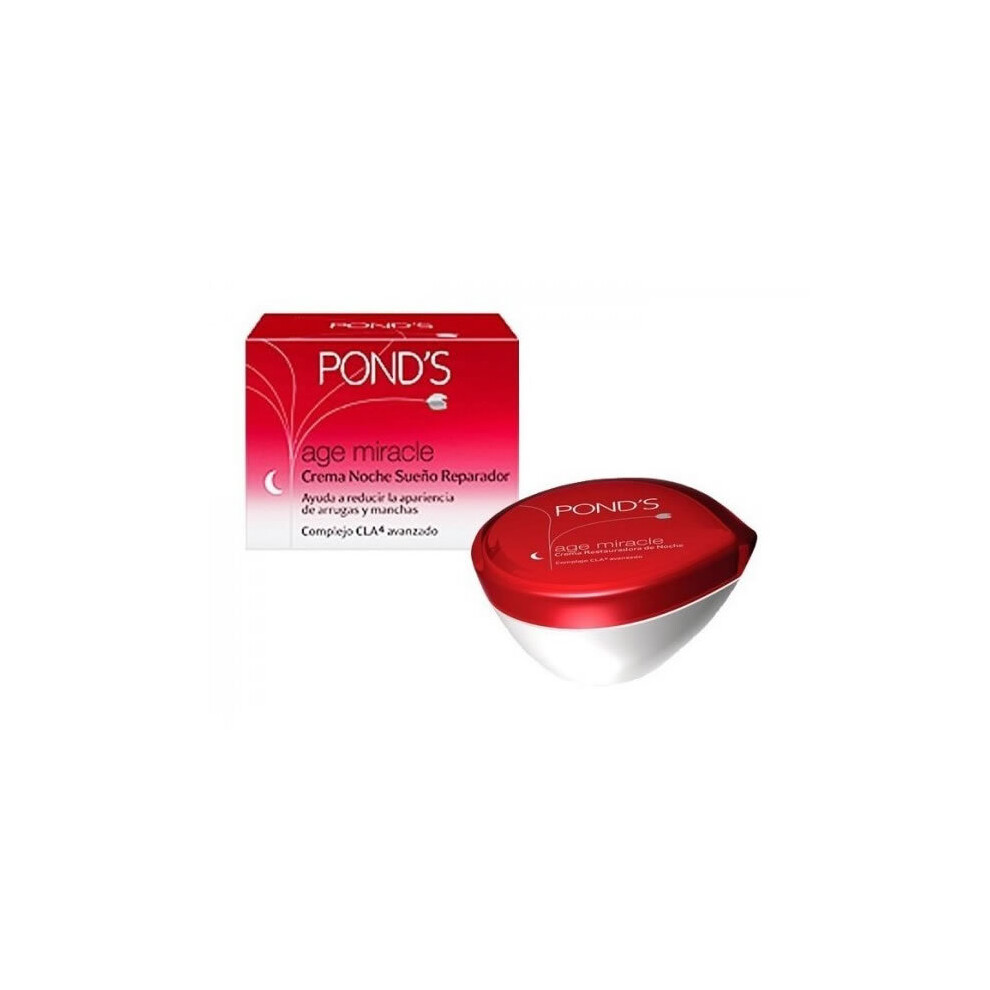 Pond's Institute Cream Ponds Age Miracle Night 50Ml