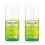 Weleda Weleda 24h Deodorant Citrus Roll-On 2x50ml 1
