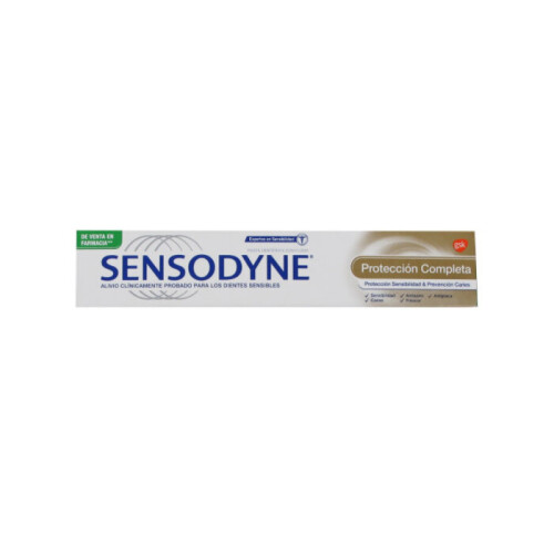 Sensodyne Sensodyne Complete Protection Toothpaste 75ml
