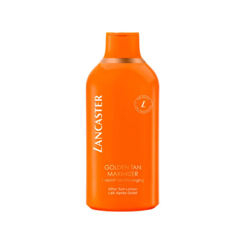 After Sun Lancaster Golden Tan Maximizer 400 ml