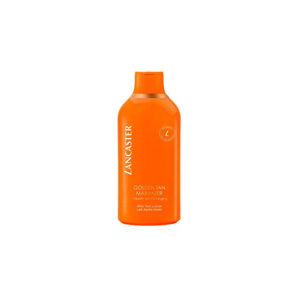 Lancaster Golden Tan Maximizer After Sun Lotion 400ml