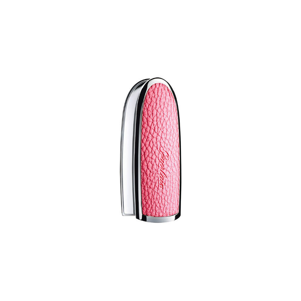 Guerlain Rouge G Lipstick Case Miami Glam