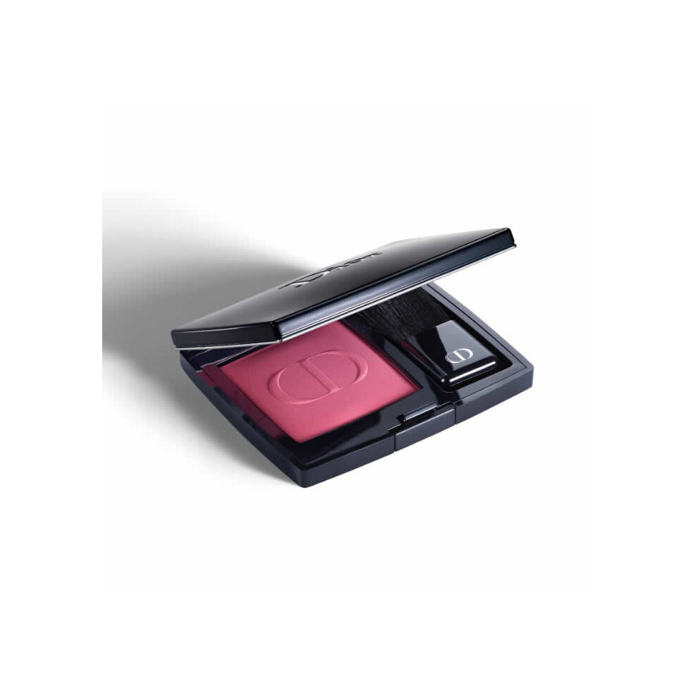 Dior Rouge Blush 962 Poison Matte