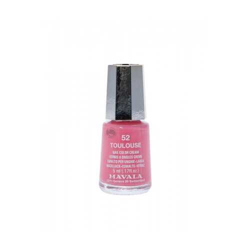 Mavala Mavala Mini Nagelfarbe Toulouse 5ml