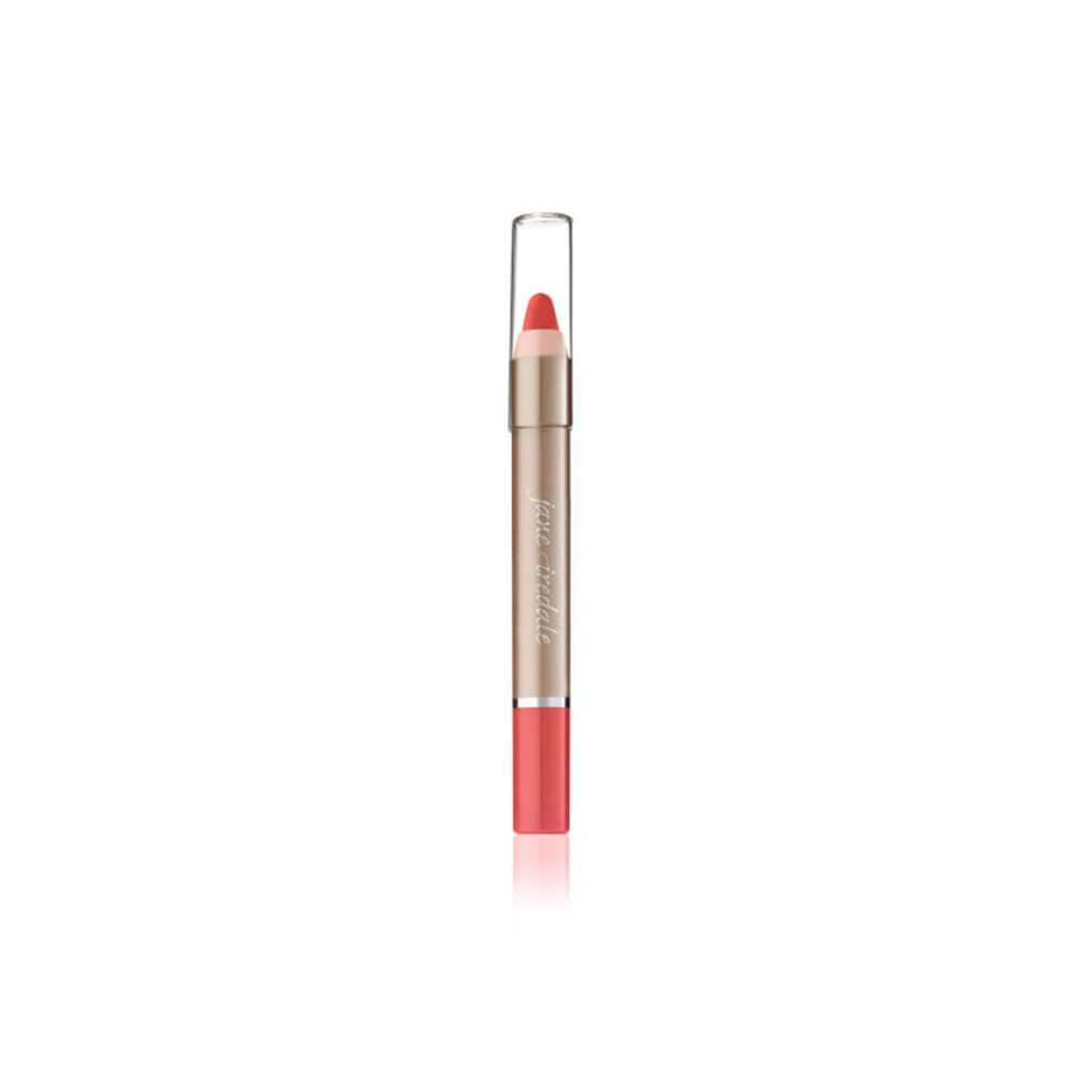 Jane Iredale Play On Lip Crayon Saucy