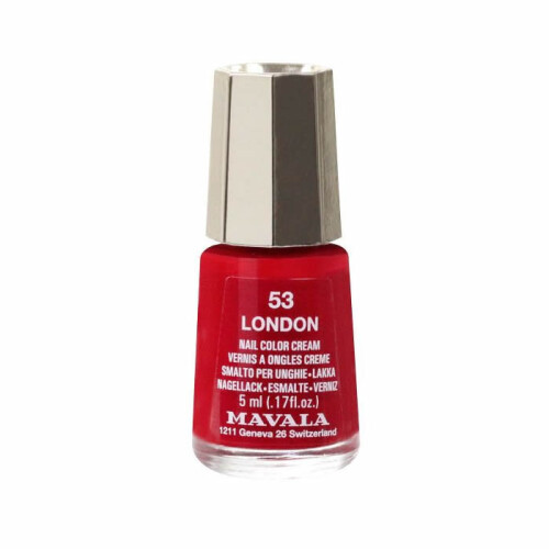 Mavala Mavala Nail Polish 53 London 5ml