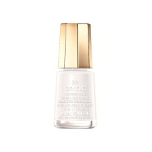 Mavala Mini Color Pearl Effect Nail Polish 5ml - Geneve 22