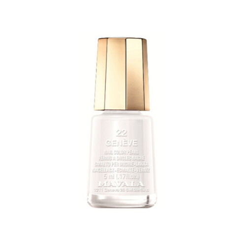 Mavala Mavala Mini Nagelfarbe Geneve 5ml