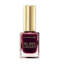 Max Factor Gel Shine Lacquer 50 Radiant Ruby