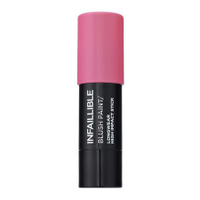 Batom em Bastão Blush Infaillible - L’Oréal (Fama Fúcsia)