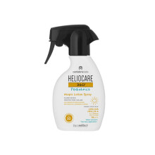 Sunscreen for Children Heliocare 360 Pediatrics Atopic Atopic skin