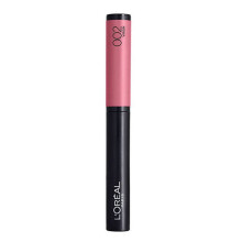 Loreal Infalible Matte Max Lipstick 002 Like A Virgin