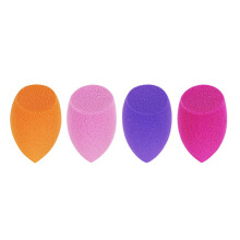 Real Techniques Miracle Complexion Mini Sponges Set 4 Pieces 2020