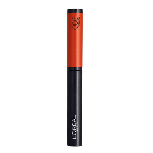 L’Oréal Paris Loreal Infalible Matte Max Lipstick 006 Disturbia