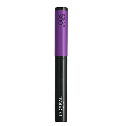 L’Oréal Paris Loreal Infalible Matte Max Lipstick 008 I Gotta Feeling