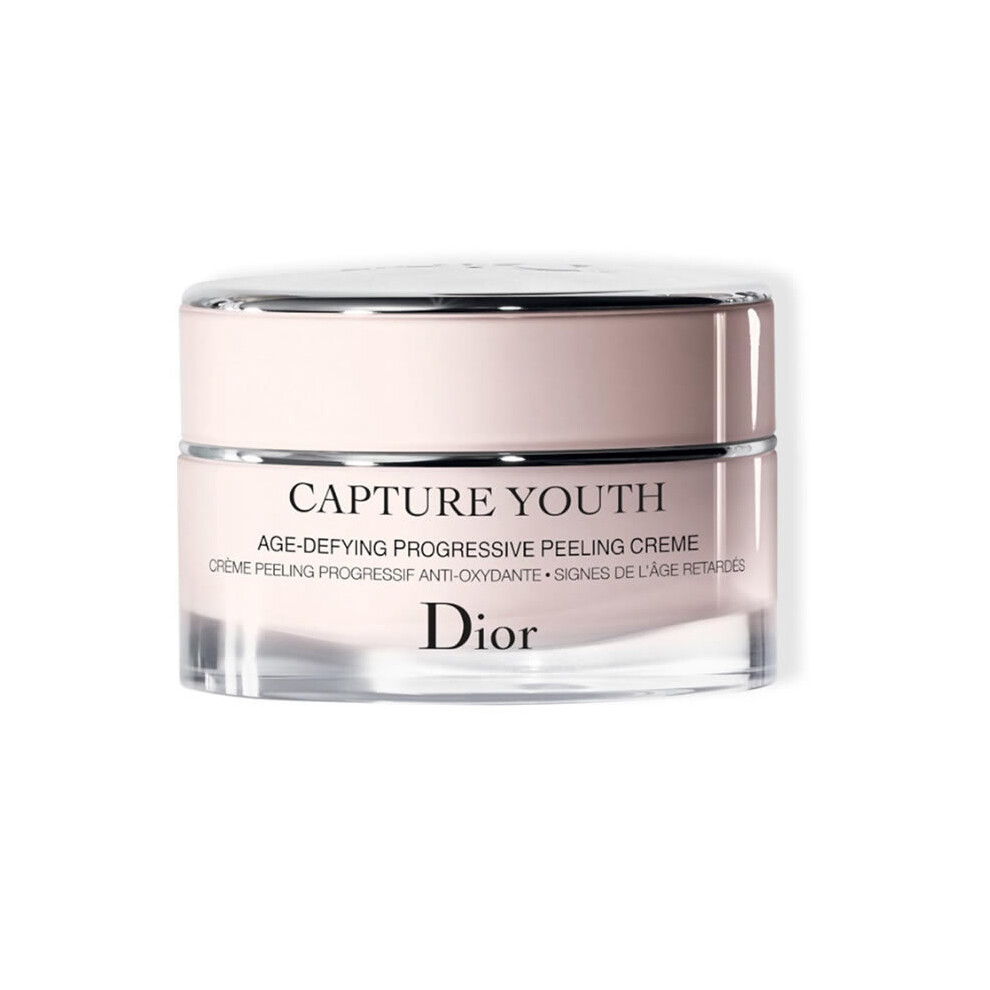 Dior Capture Youth Peeling Creme 50ml