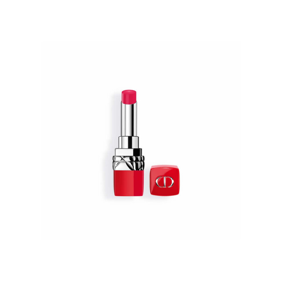 Rouge Dior Ultra Rouge 660 Ultra Atomic