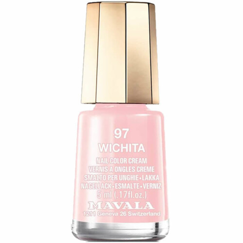 Mavala Mavala Nail Polish 97 Wichita 5ml