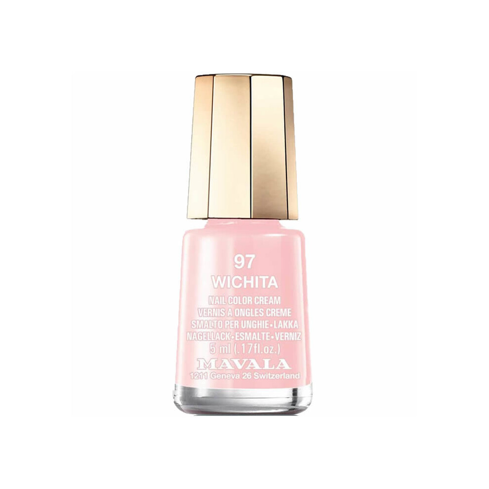 Mavala Nail Polish 97 Wichita 5ml