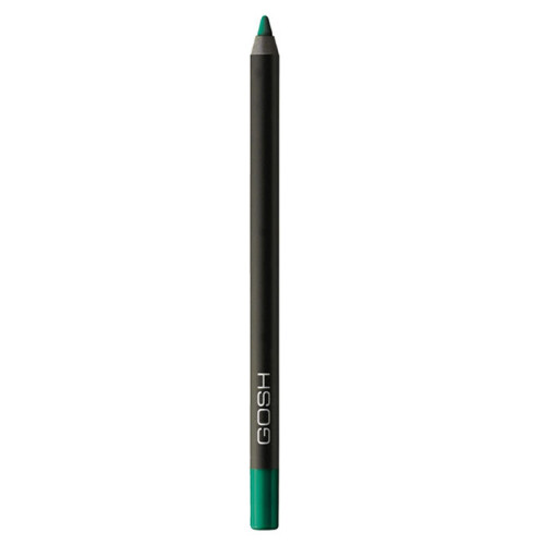 VELVET TOUCH eyeliner waterproof woody green