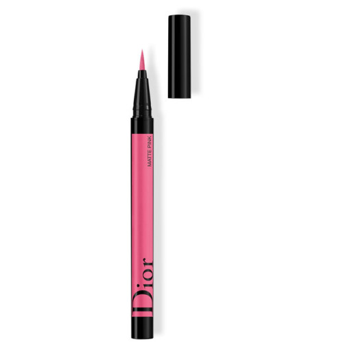 Dior Dior Diorshow On Stage Eyeliner 851 Matte Pink
