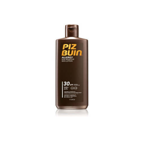 Piz Buin Piz Buin Allergy Lotion Spf30 High 200ml
