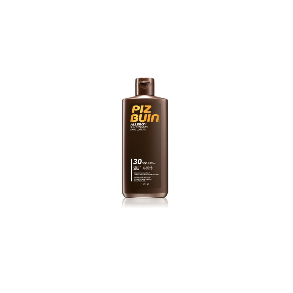 Piz Buin Allergy Lotion Spf30 High 200Ml