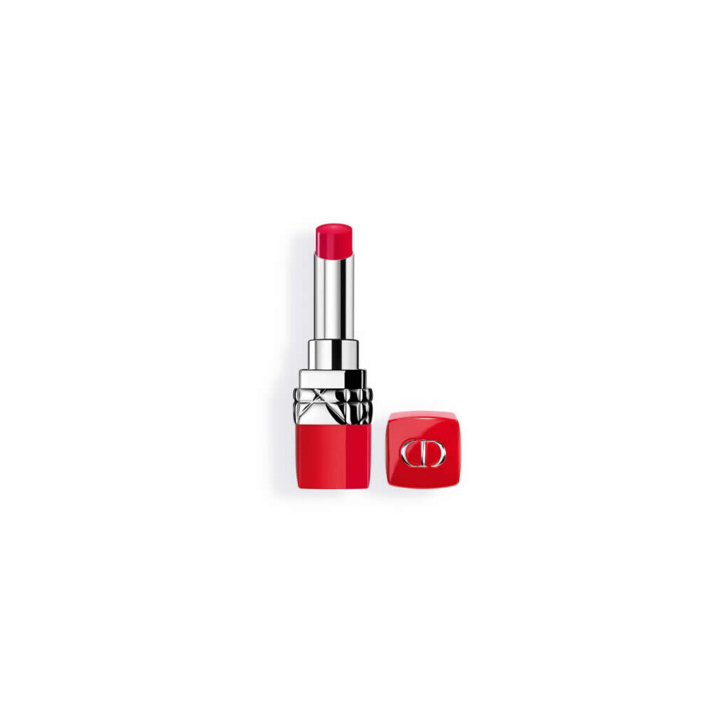 Dior Rouge Ultra Rouge Lipstick 770 Ultra Love Red