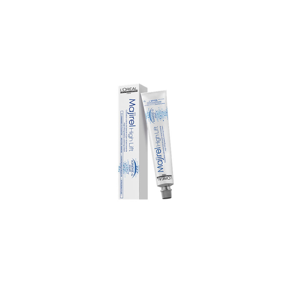 Loreal Majirel High Lift Ash Beige 50ml