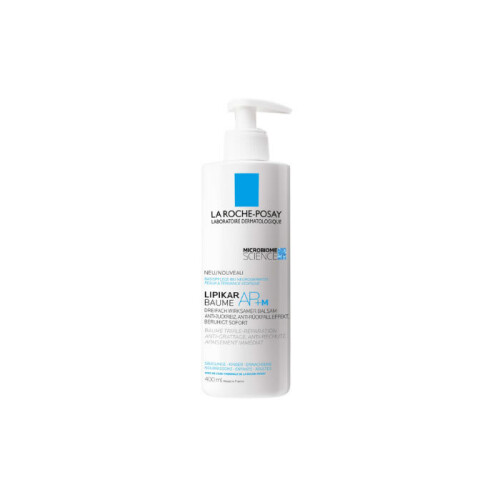 La Roche-Posay La Roche Posay Lipikar Baume AP+ 400ml