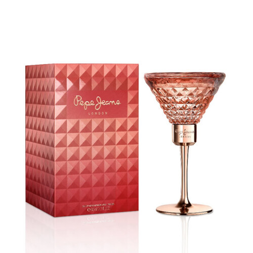 Pepe Jeans Pepe Jeans For Her Eau De Parfum 80Ml