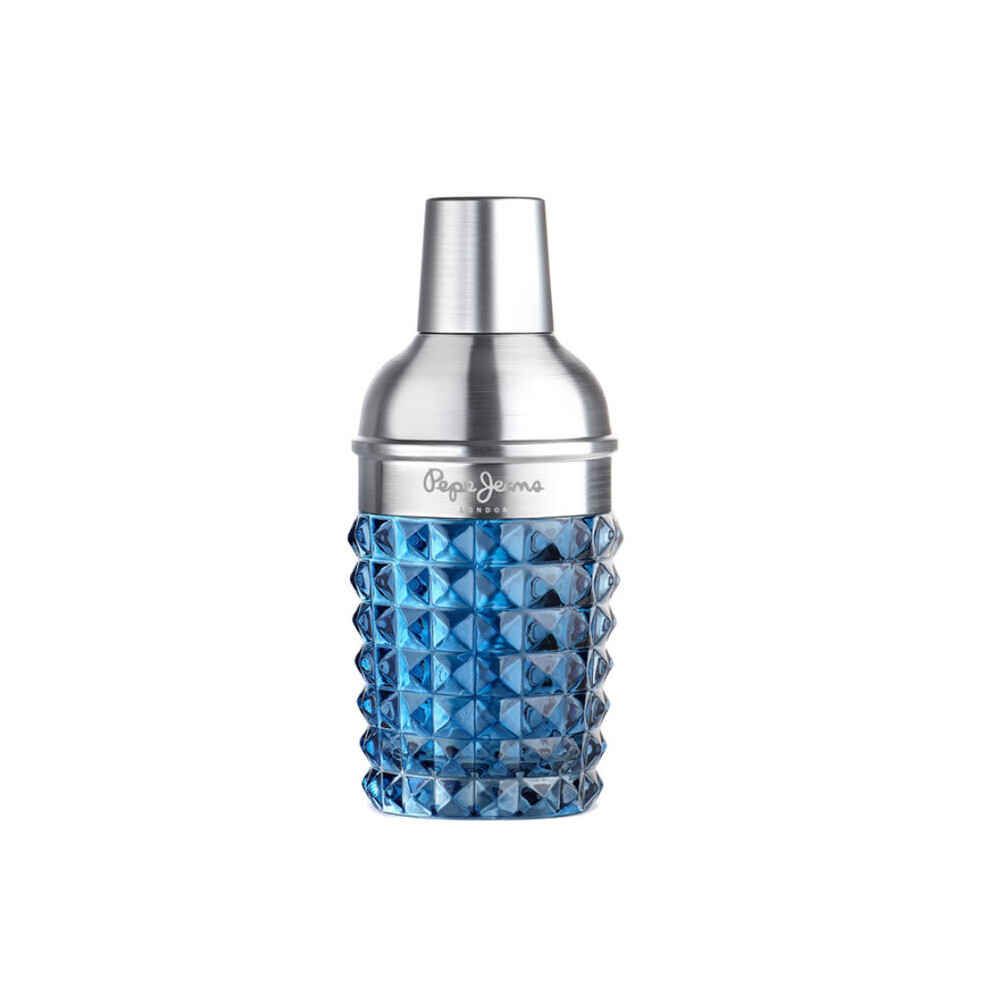 Pepe Jeans For Him Eau De Toilette Spray 100Ml