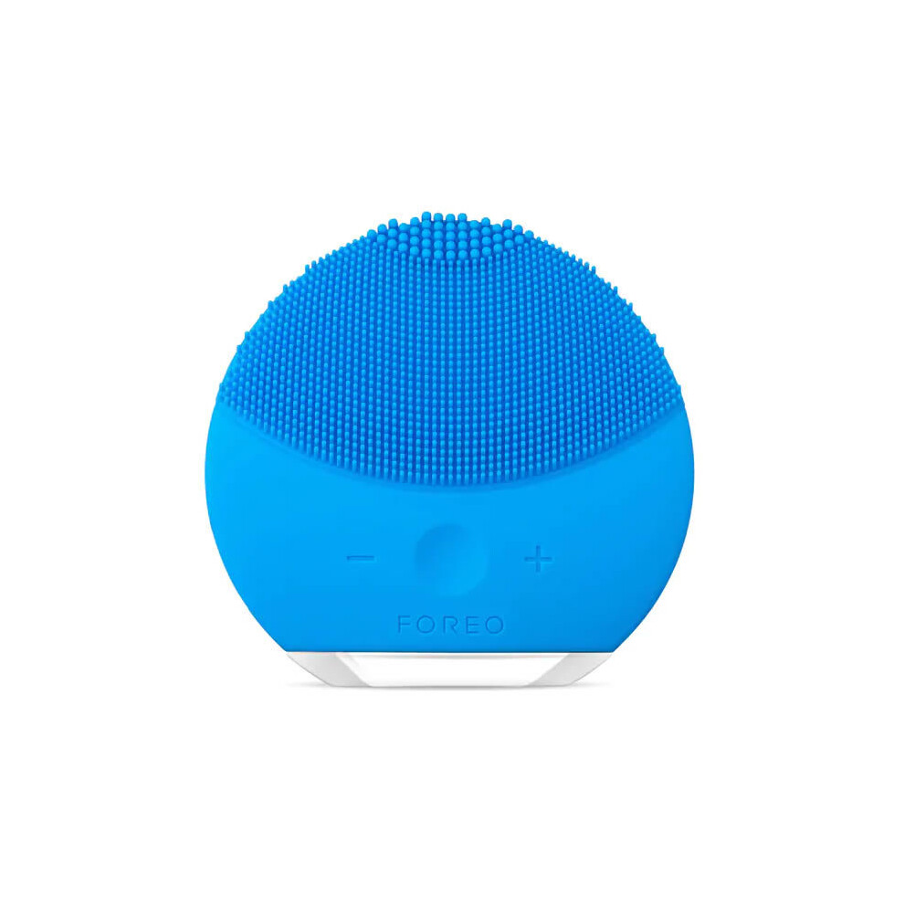 Foreo Luna Mini 2 Sunflower Aquamarine