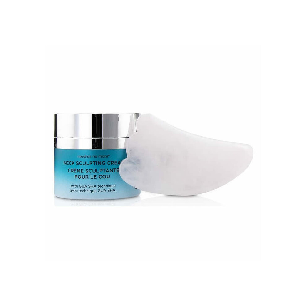 Dr. Brandt Neck Sculpting Cream With Gua Sha Technique 50ml