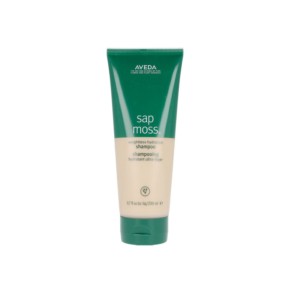 Aveda Sap Moss Weightless Hydration Shampoo 200ml