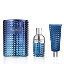 Pepe Jeans For Him Eau De Toilette Spray 100ml Set 2 Pieces 2020