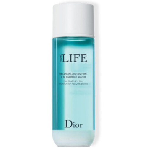 Dior HYDRA LIFE balancing hydration 2 in 1 sorbet water 175 ml