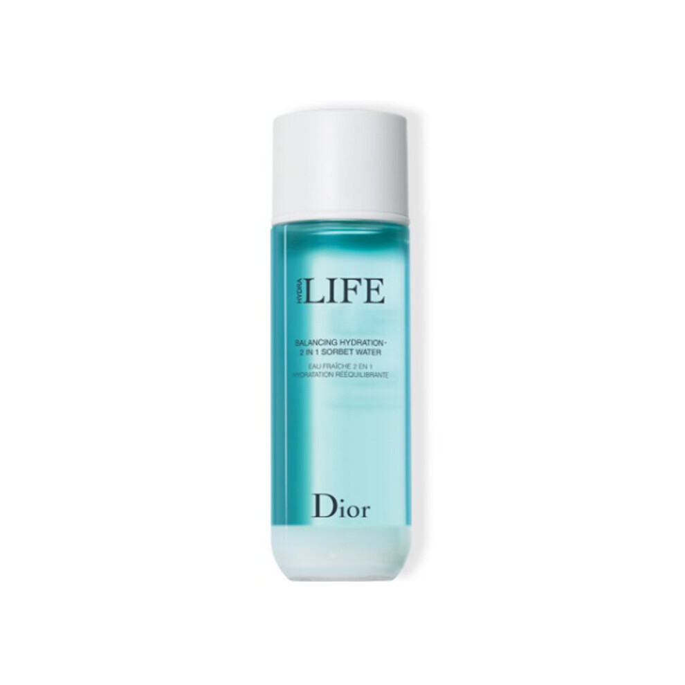 Dior Hydra Life Balancing Hydration 2 In 1 Sorbet Water 175ml