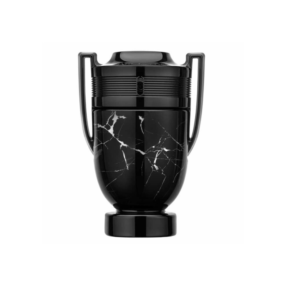 Paco Rabanne Invictus Onyx Eau De Toilette Spray 100ml