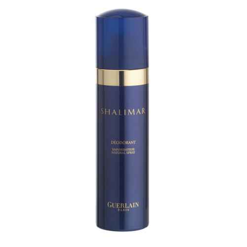 Guerlain Guerlain Shalimar Deodorant Spray 100ml