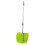 URBN Living (Green) Long-Handled Dustpan & Soft Brush Set 2
