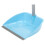 URBN Living (Blue) Long-Handled Dustpan & Soft Brush Set 7