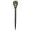 Grundig (1) Plastic Solar Powered 12 LED Garden Light Lamp 1
