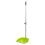 URBN Living (Green) Long-Handled Dustpan & Soft Brush Set 1