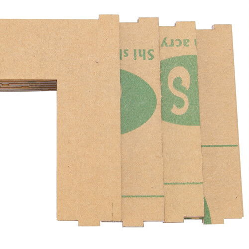 Displaypro 5-Tier Acrylic Cake Display Stand Cupcake Party Holder 2