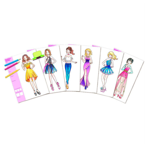 KidzMaker Fashion Studio 2