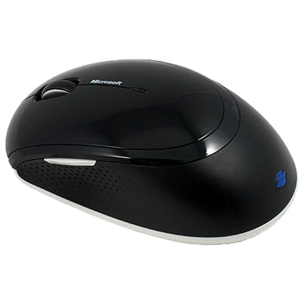 Microsoft Wireless 5000 BlueTrack Mouse MGC-00004-OEM