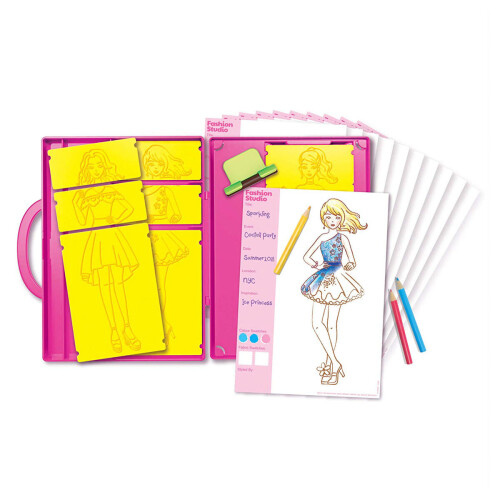 KidzMaker Fashion Studio 1