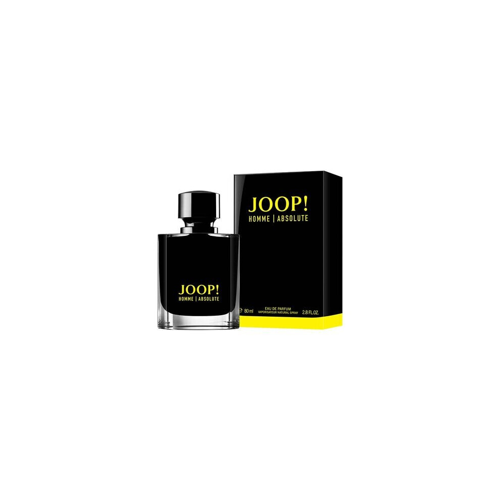 Joop! Homme Absolute Eau de Parfum, 80 ml