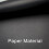 Photo Studio Paper Black 1.35m x 10m Seamless Backdrop 3